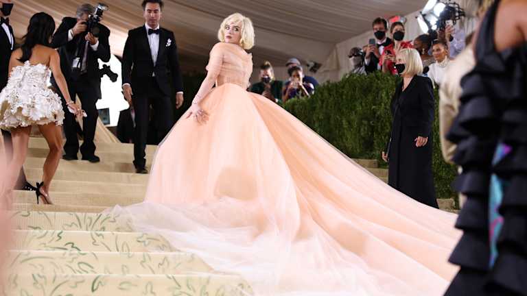 Met Gala 2021: The Best Dressed List